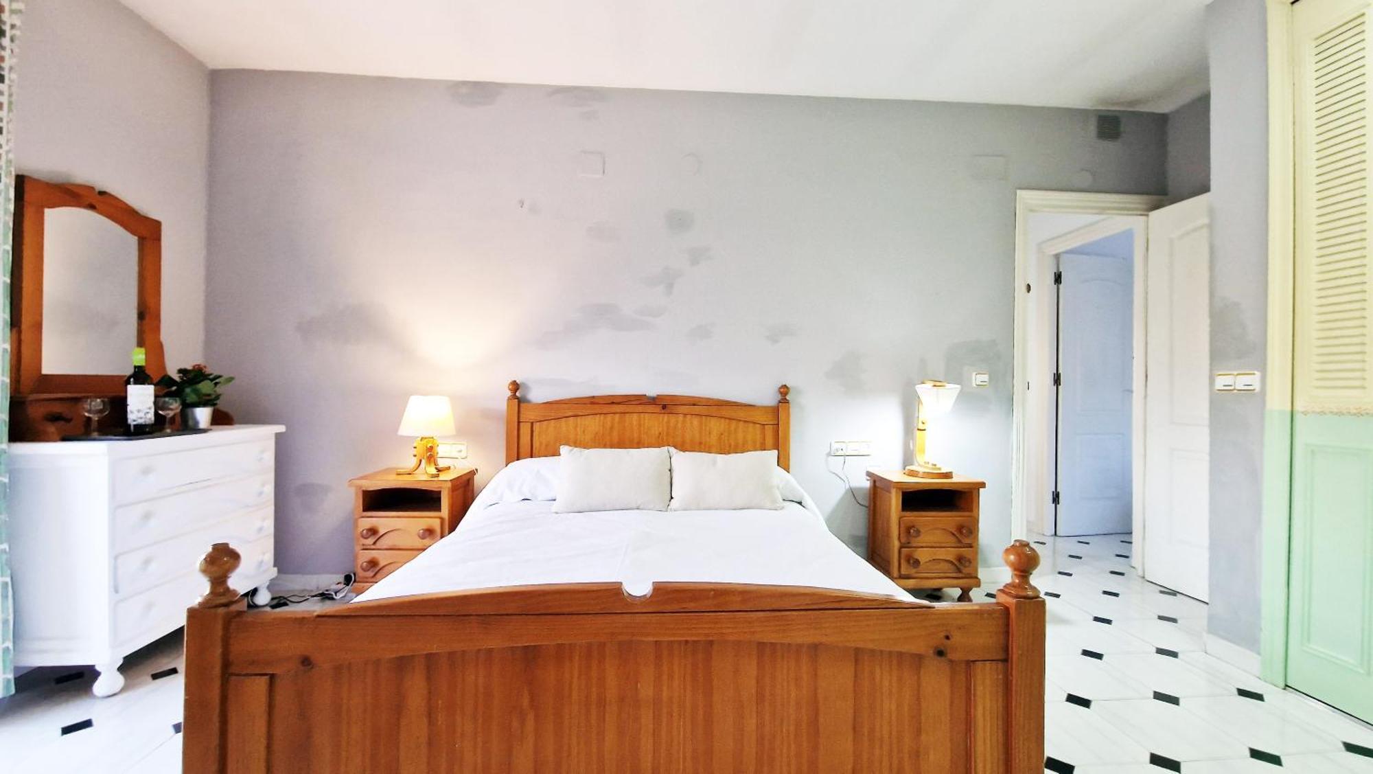 Aa Guest - Mulhacen Del Jardin Sierra Nevada Apartment Alhendin Exterior photo