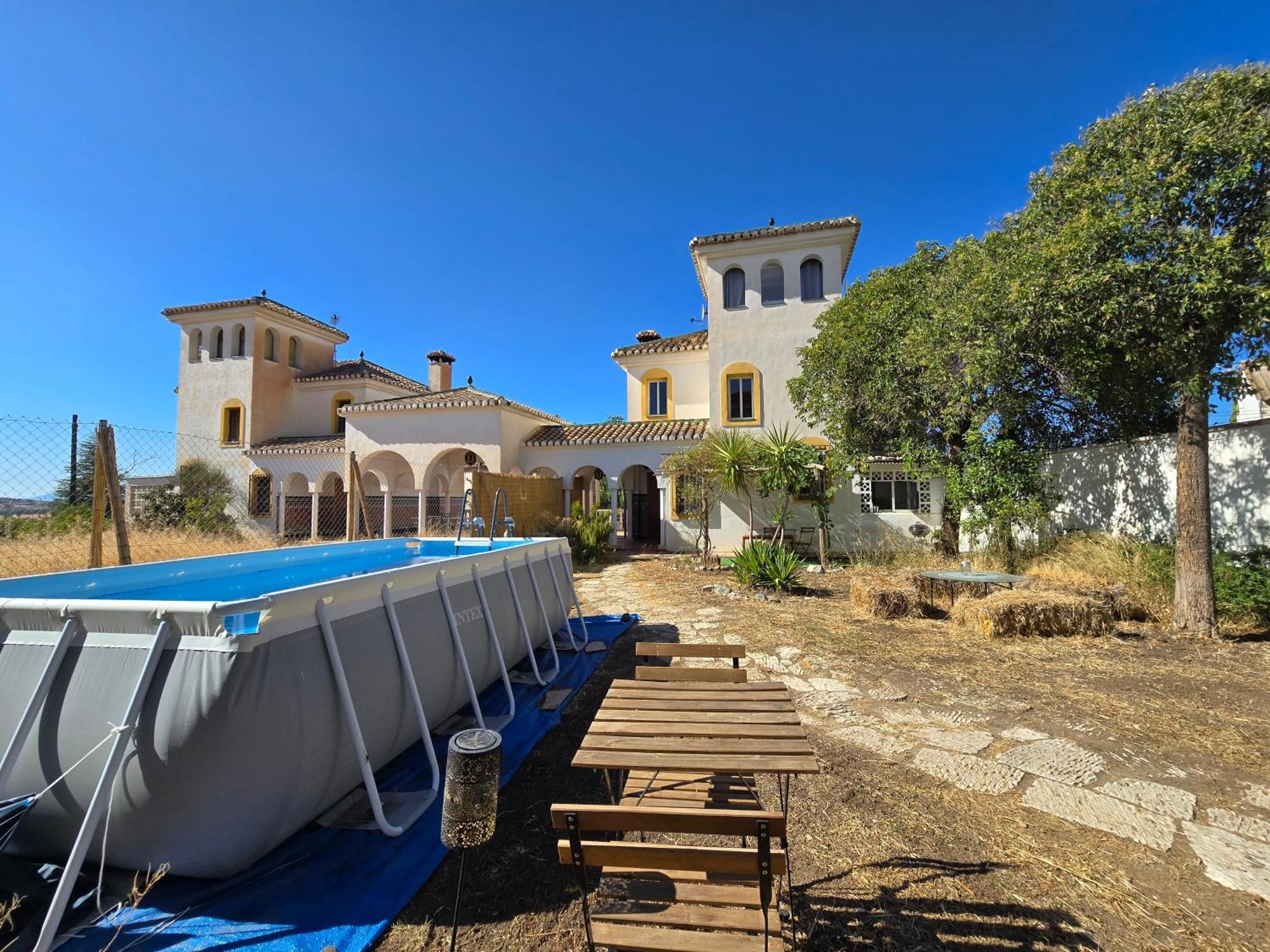 Aa Guest - Mulhacen Del Jardin Sierra Nevada Apartment Alhendin Exterior photo