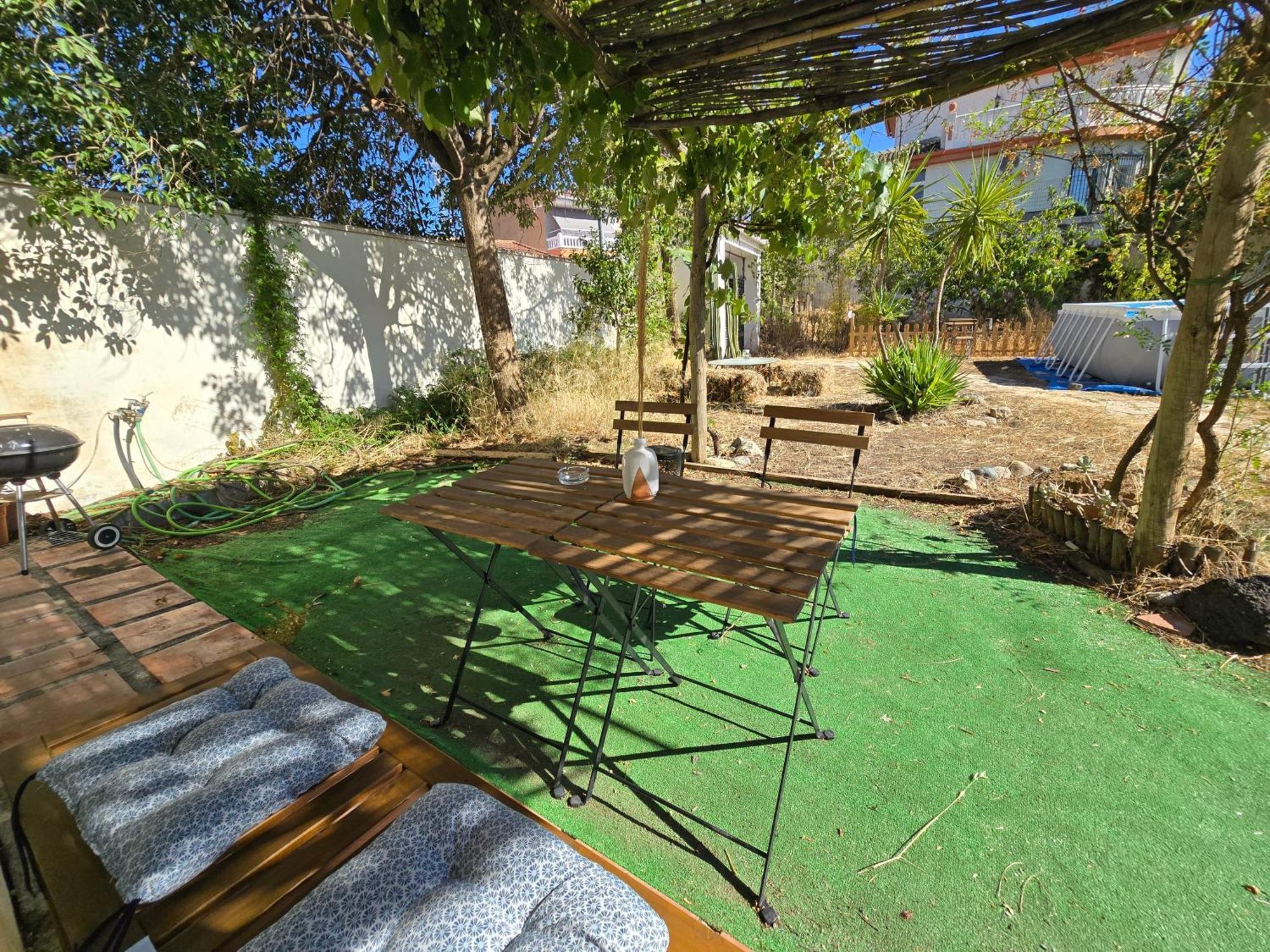 Aa Guest - Mulhacen Del Jardin Sierra Nevada Apartment Alhendin Exterior photo