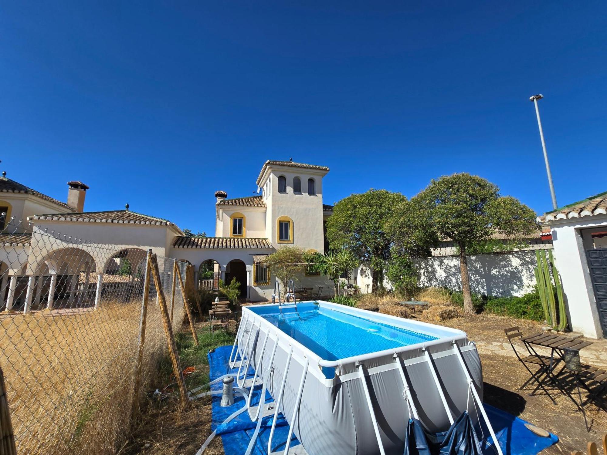 Aa Guest - Mulhacen Del Jardin Sierra Nevada Apartment Alhendin Exterior photo